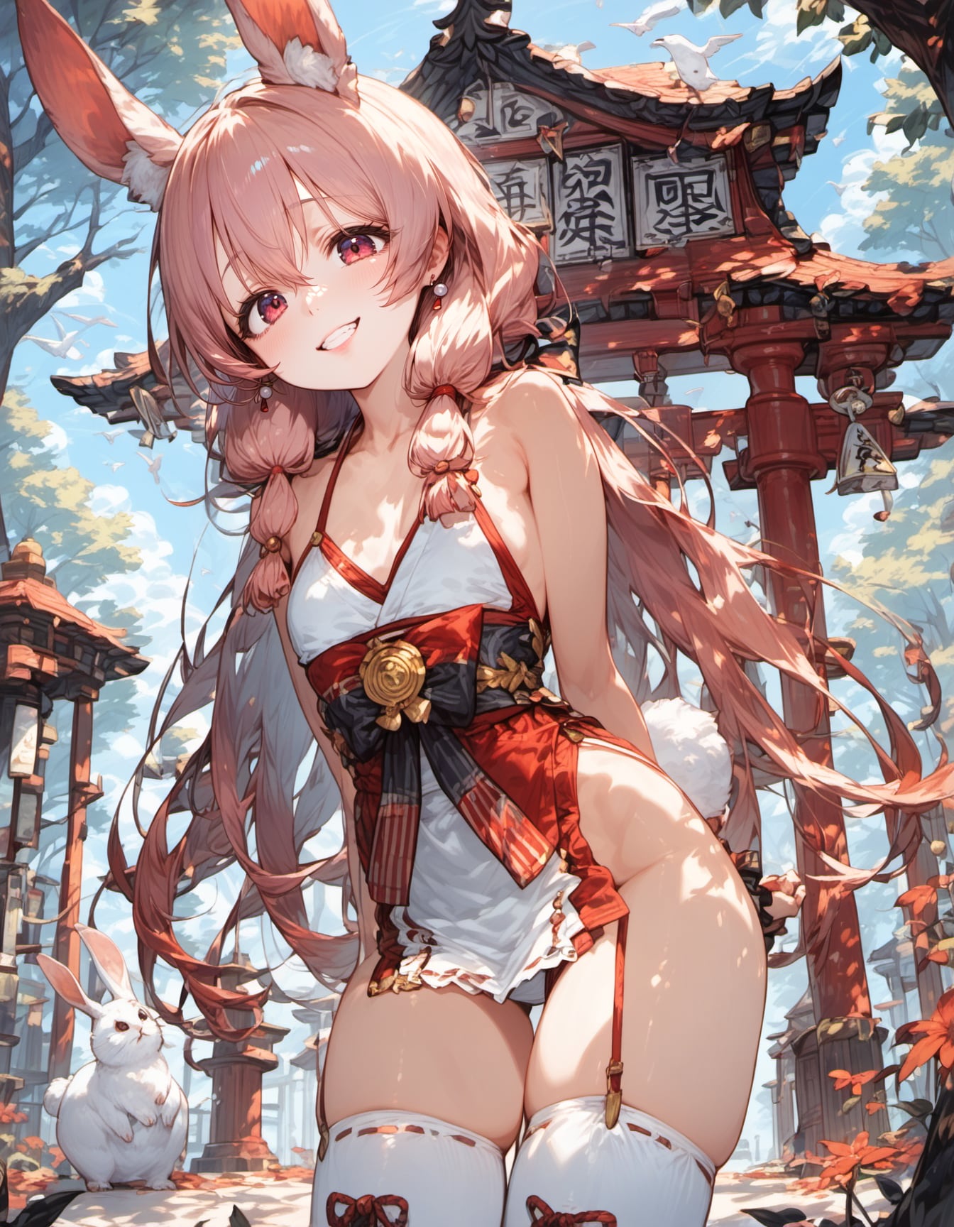 traditional | の人気AIイラスト・グラビア