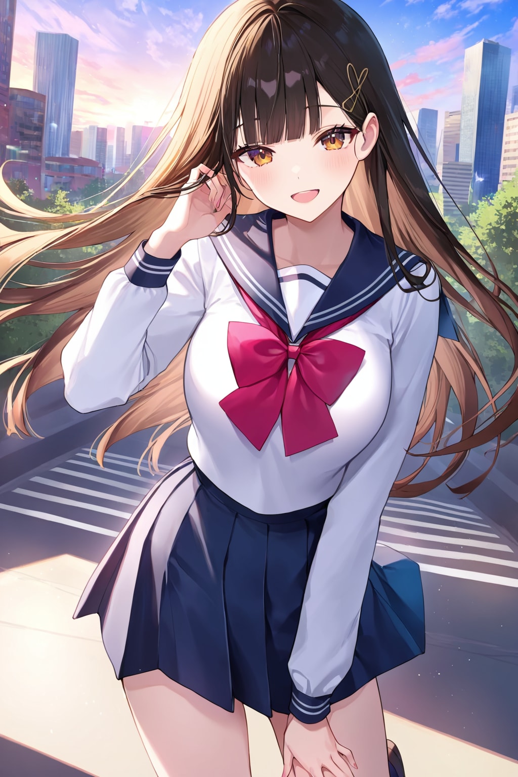 今日のちちぷい　その４８８