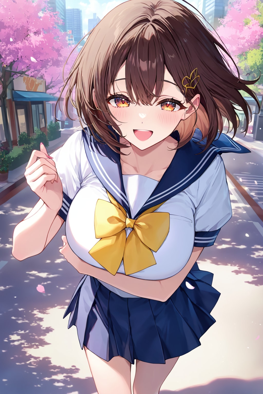 今日のちちぷい　その４８８