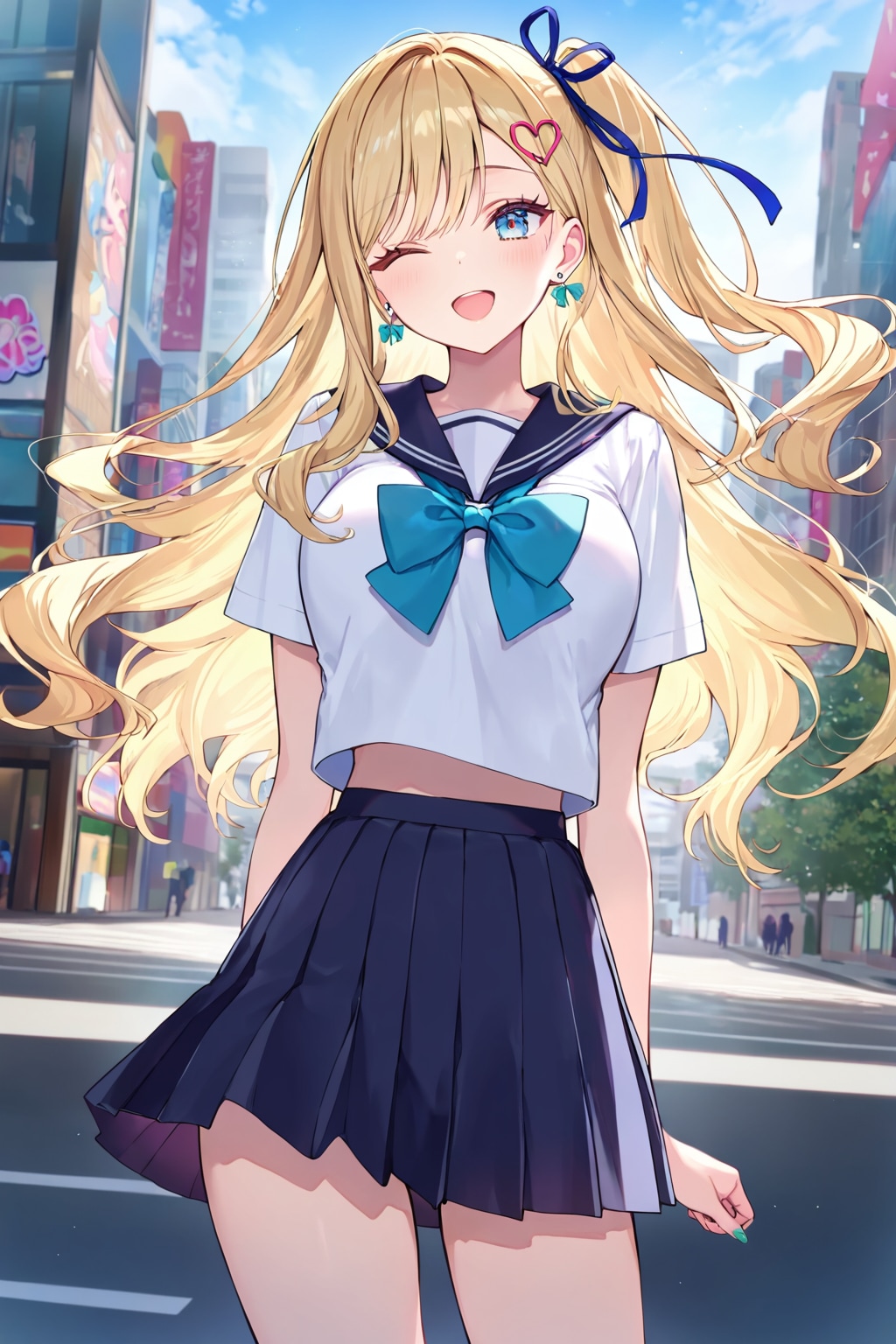 今日のちちぷい　その４８８