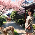 奈良の旅 12枚目