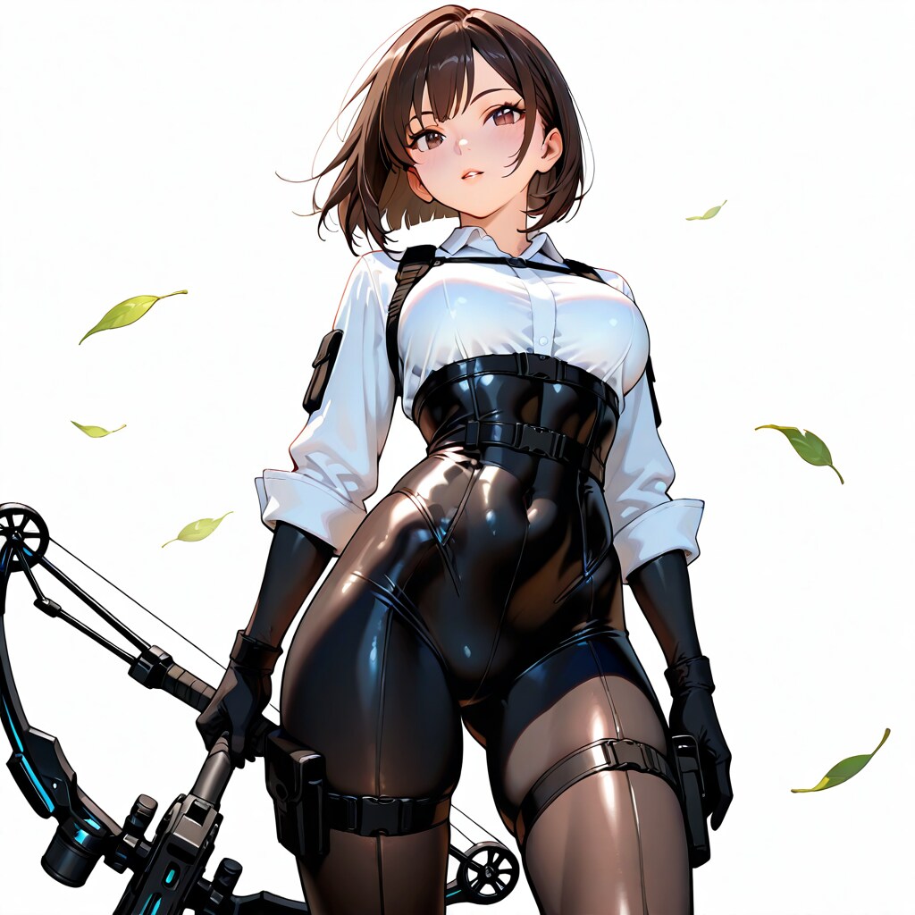 刹那の弦音