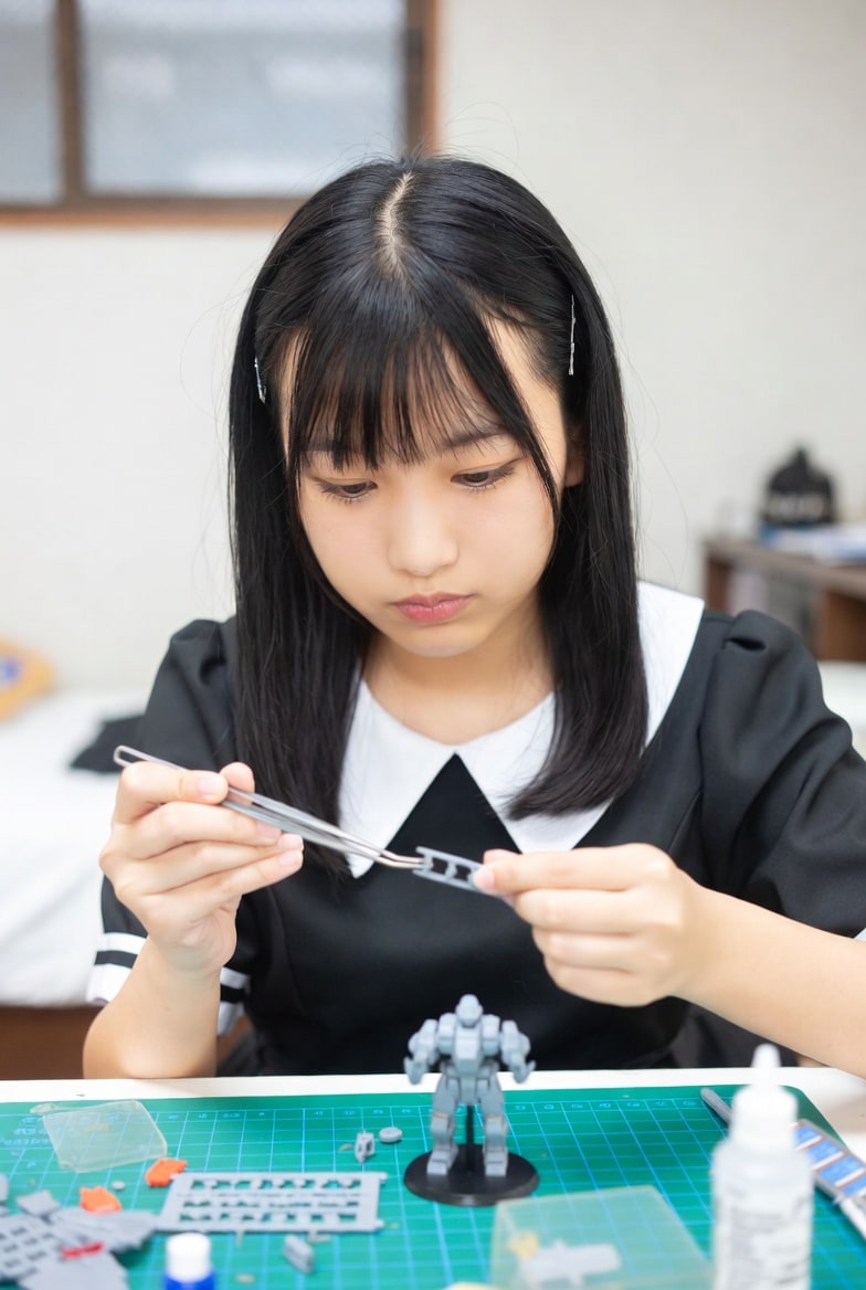 ビルド① | の人気AIイラスト・グラビア