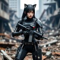 武装少女 6枚目