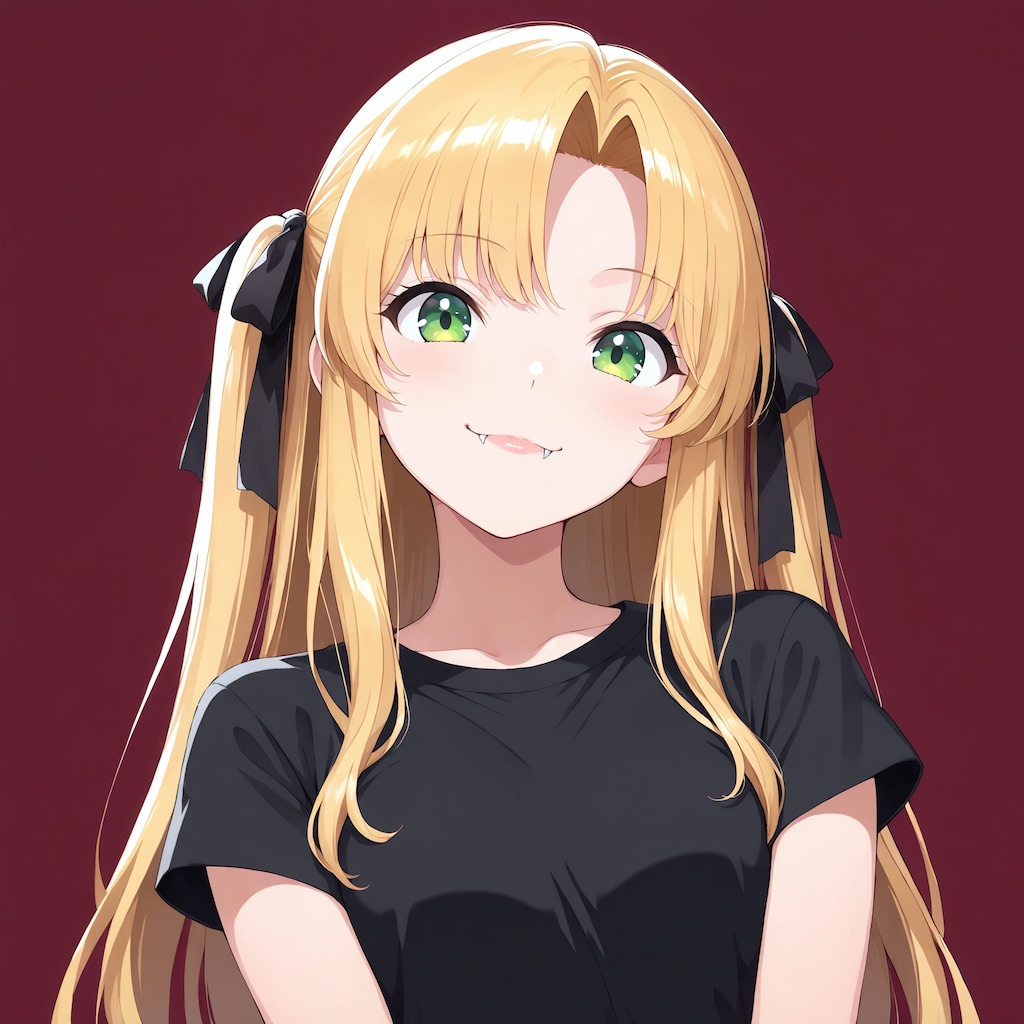 もっとAnima LoRA 状態・サンプルイラスト
