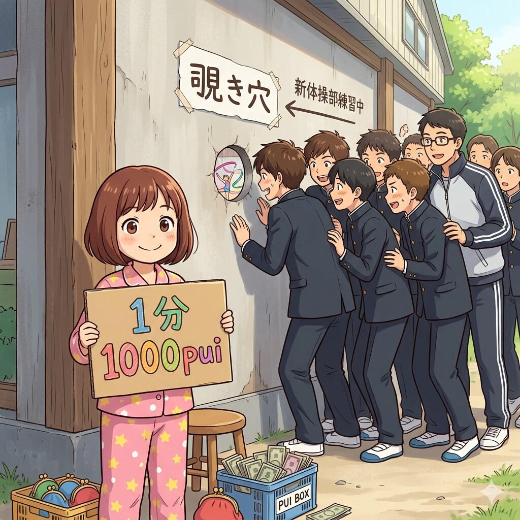 マネージャーやります！ | の人気AIイラスト・グラビア