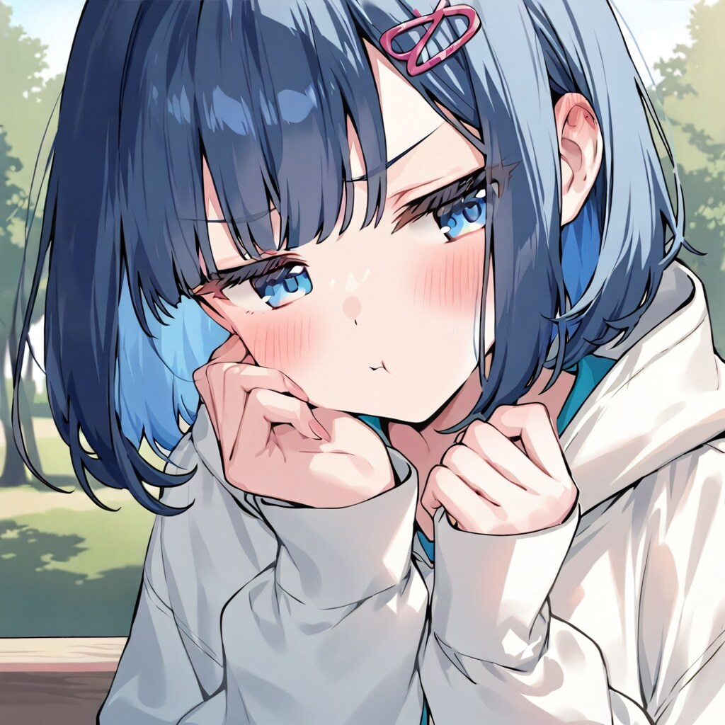 LILACWAVE | の人気AIイラスト・グラビア