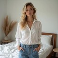 ナチュラルビューティー 3枚目