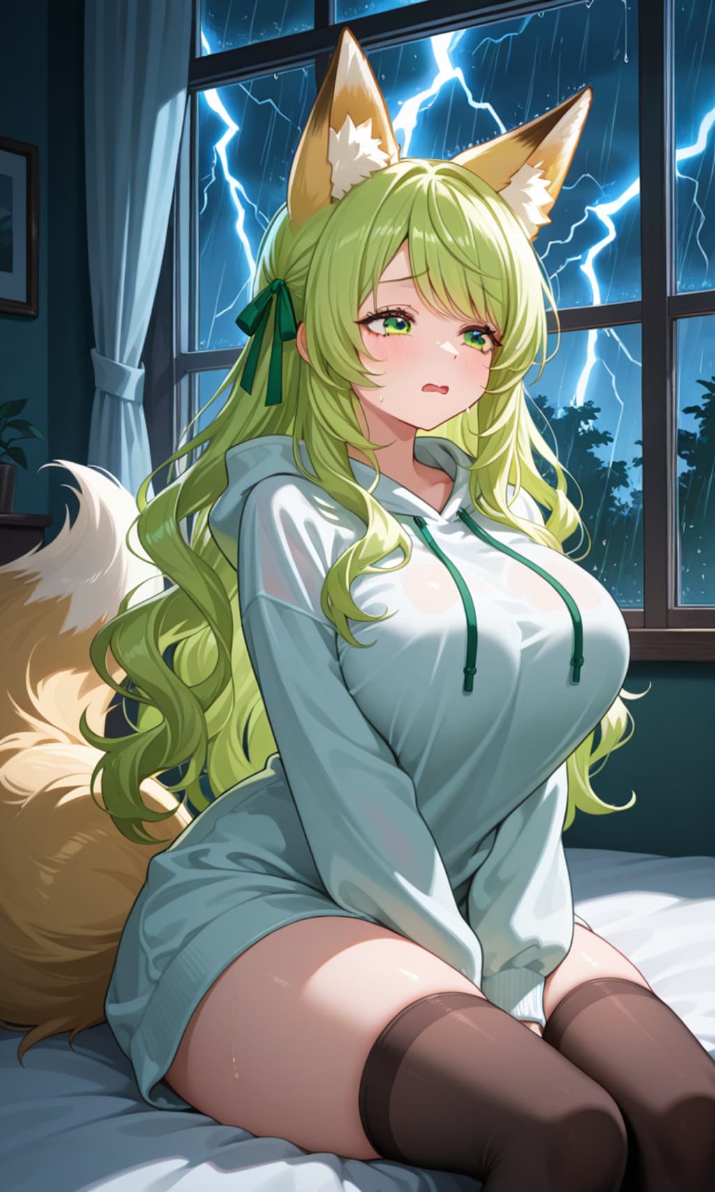 タウラ(こんねぇ)ギャップ