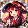 星加ちゃん缶バッジ化！ 4枚目