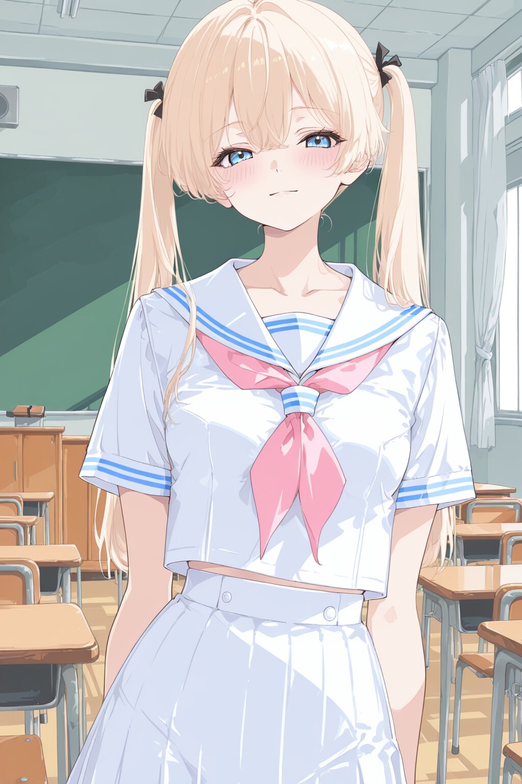 樹里亜編入