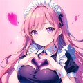 ９，９９９いいね、ありがとうございます！ 2枚目