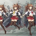 艦これキャラ 2枚目