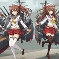 艦これキャラ 3枚目