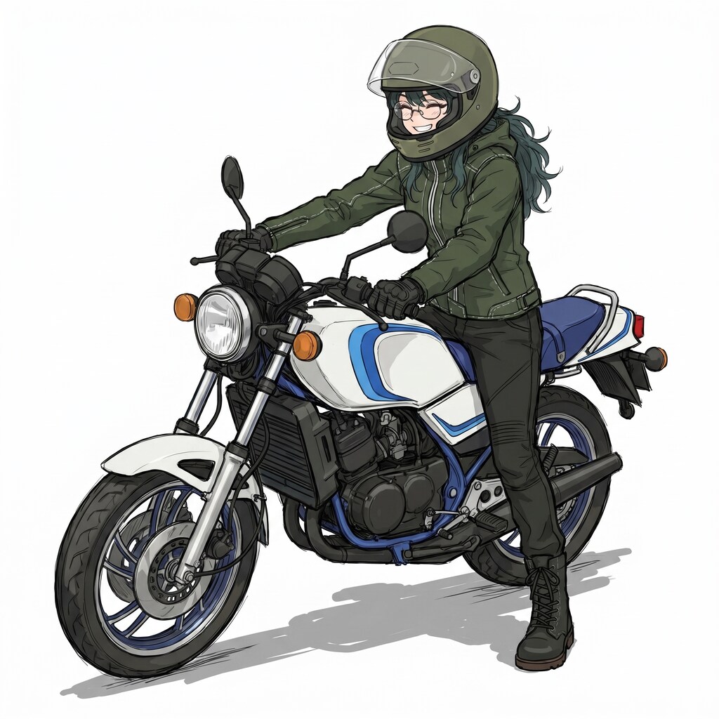 <うちの子ちゃん>ボツ作品と言うには惜しかった①