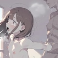 夕方のエビぞり 7枚目