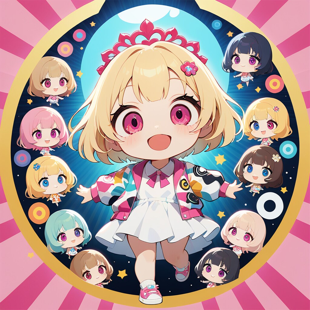 ササデぴぷ