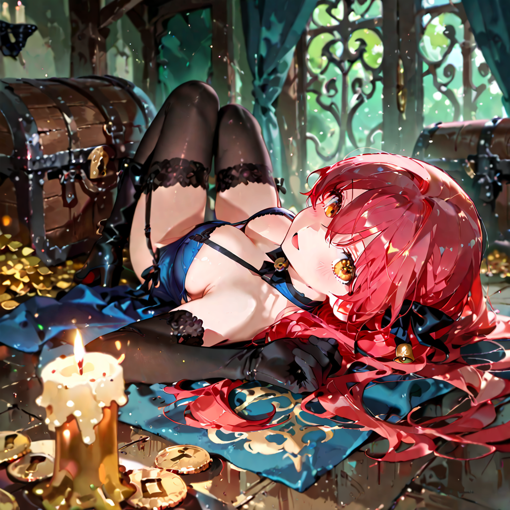 お宝はここに💕