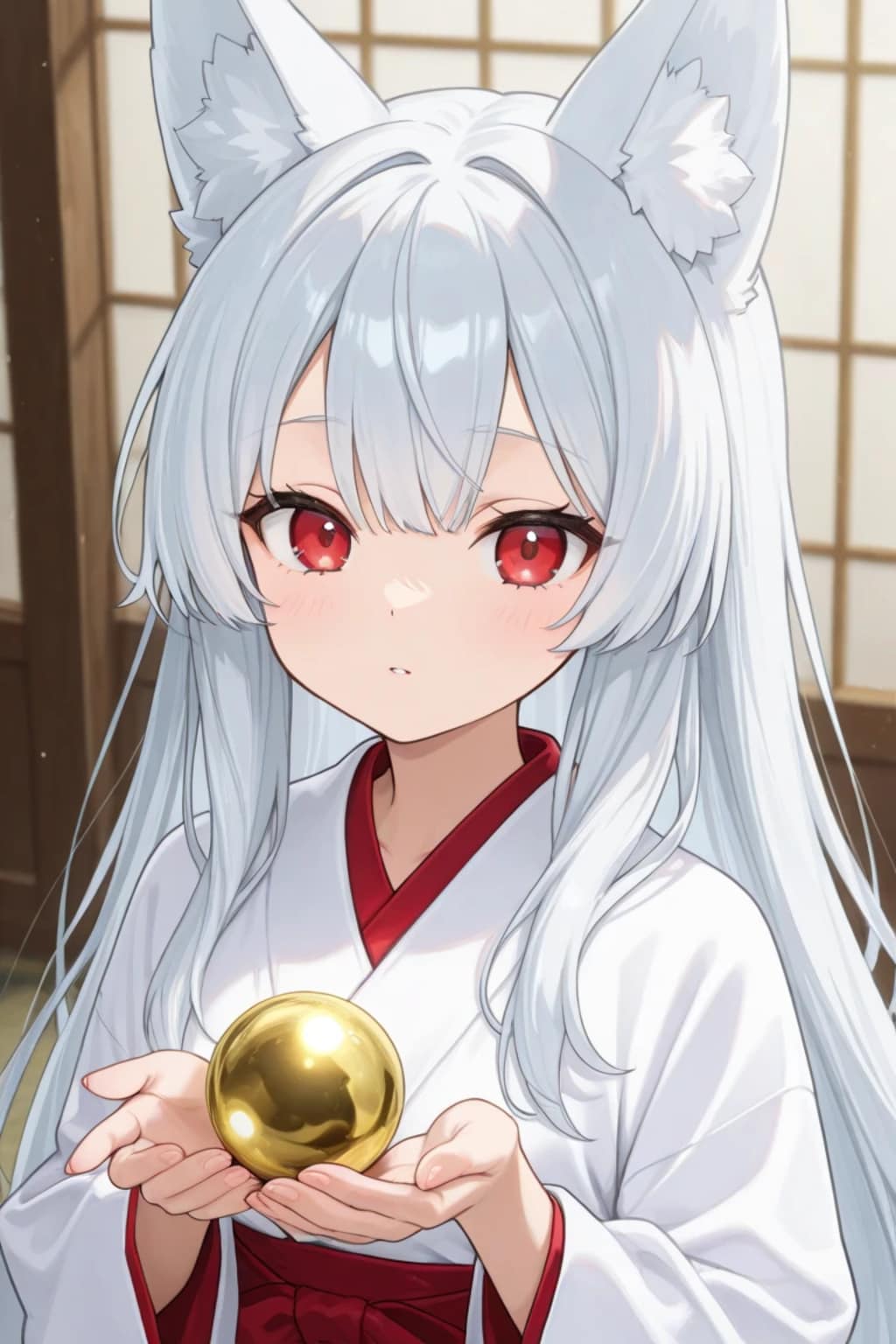 毎日ゴールデンボール