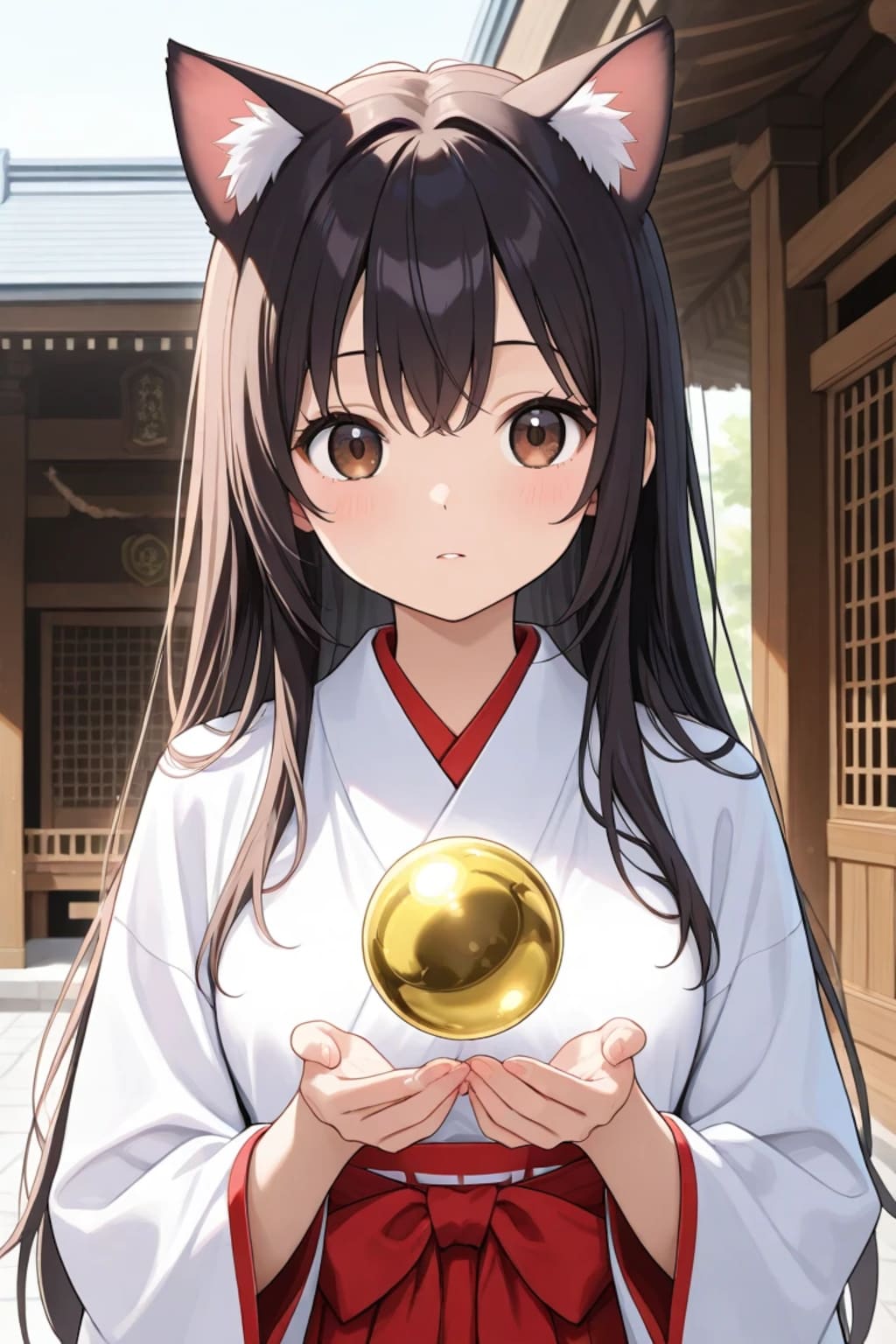 毎日ゴールデンボール
