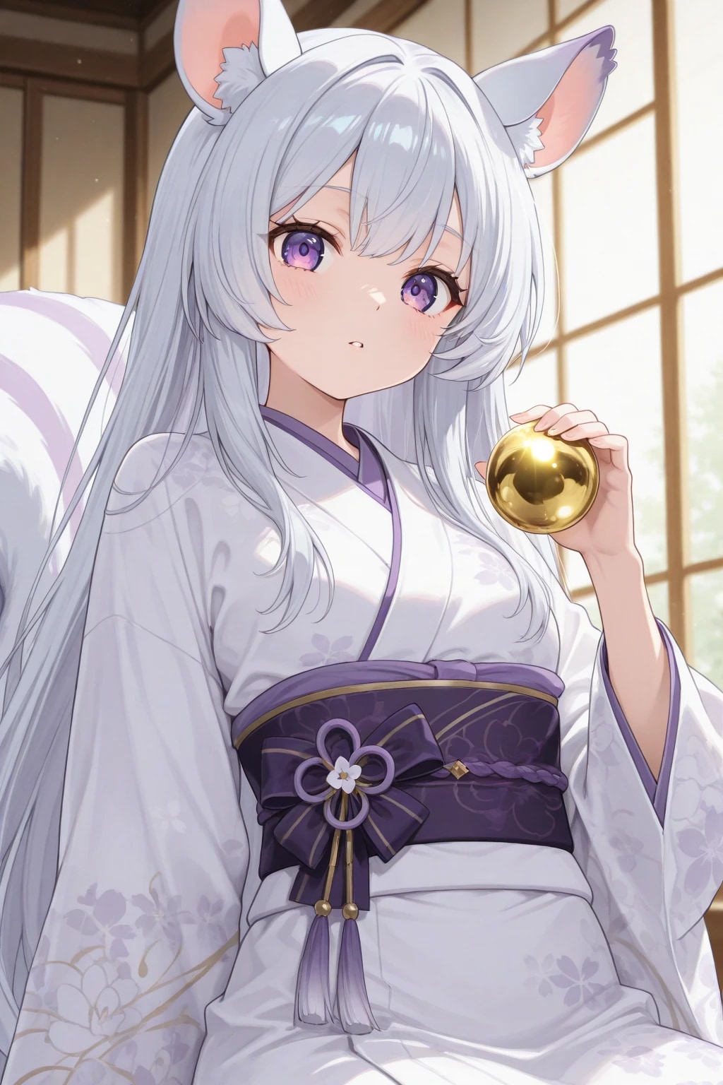 毎日ゴールデンボール