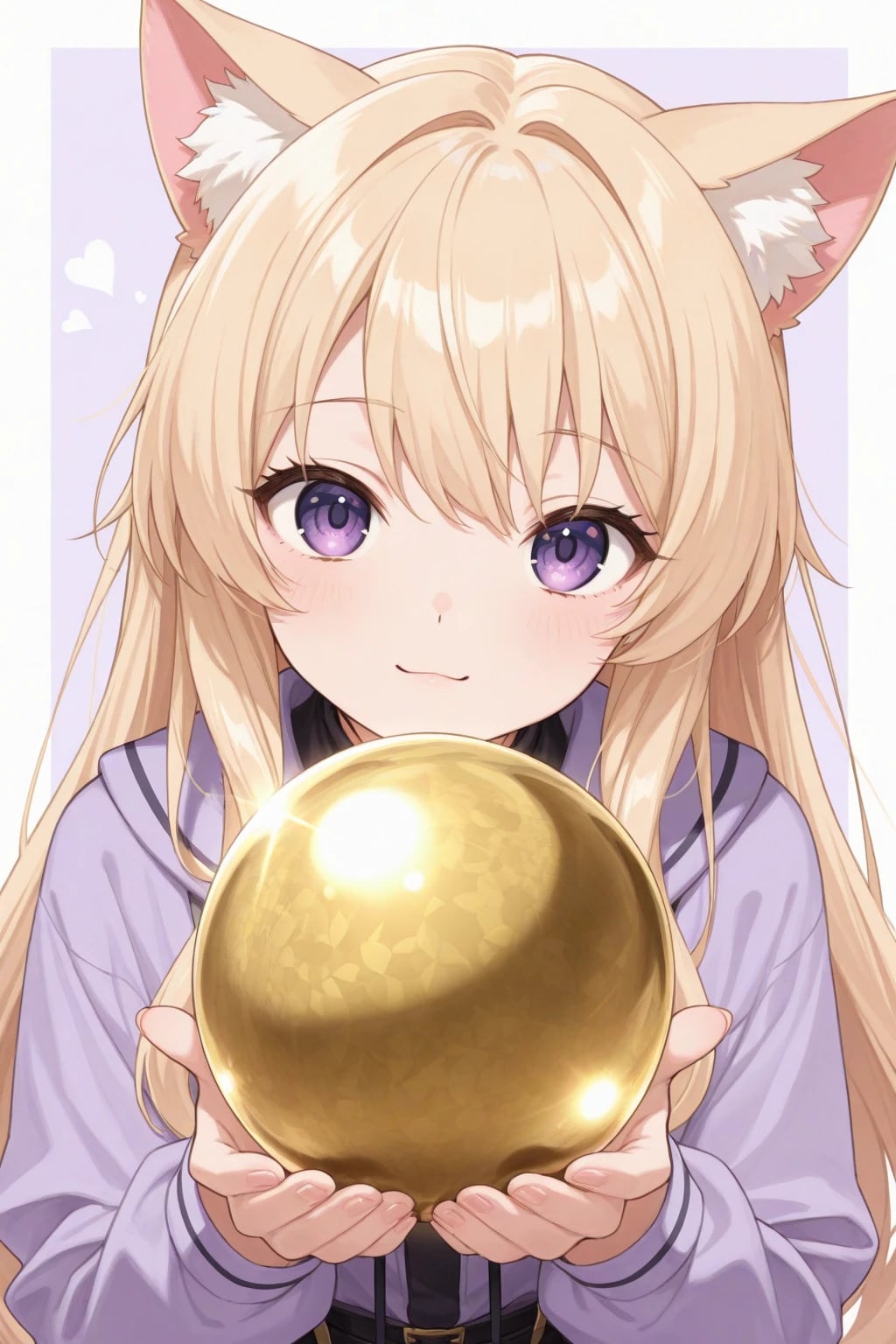 毎日ゴールデンボール