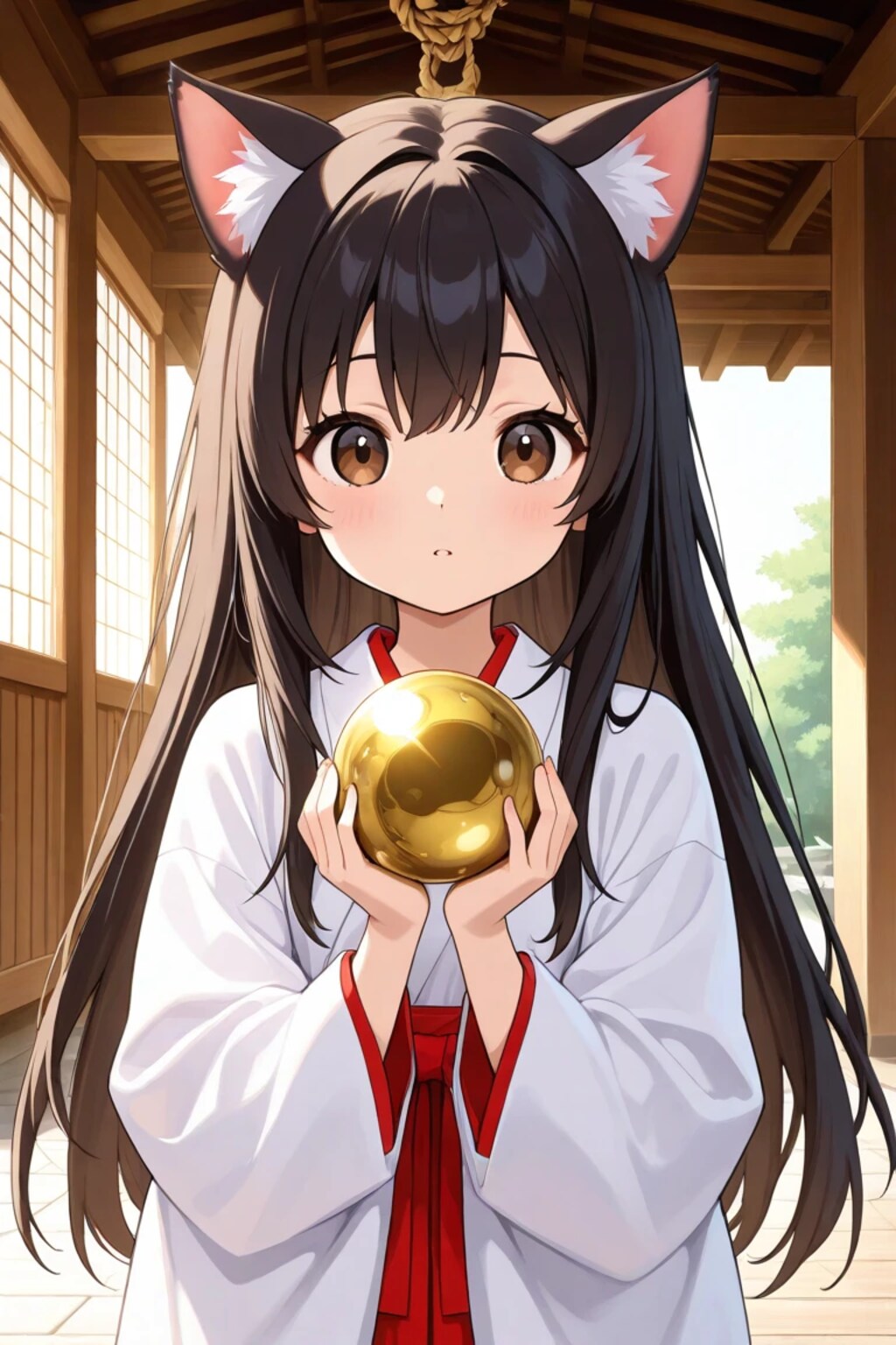 毎日ゴールデンボール