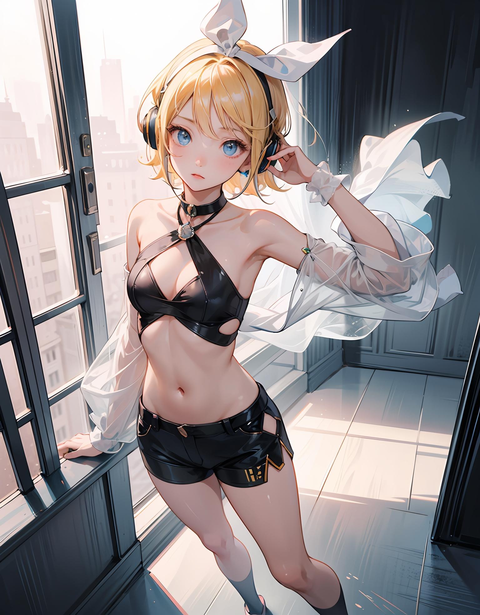 鏡音リン
