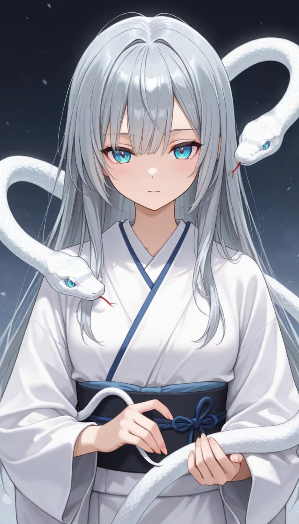 虎鼠神社御神体