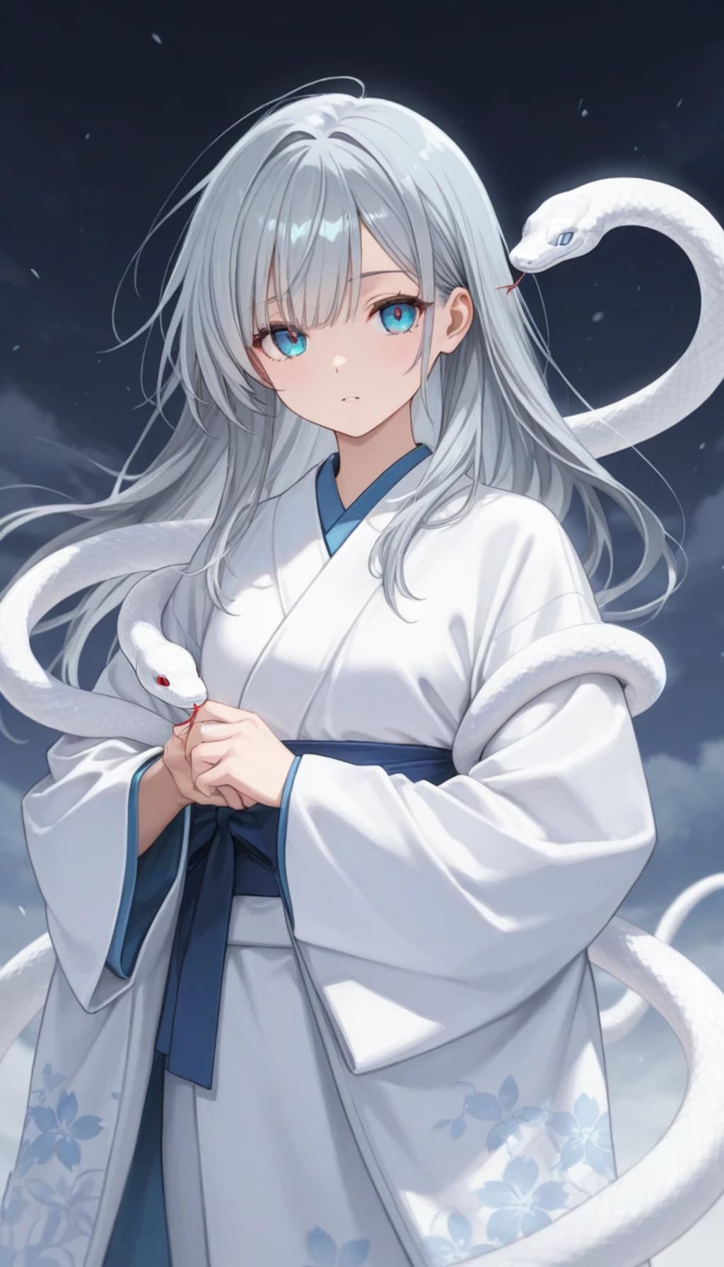 虎鼠神社御神体