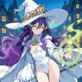 魔女LILACちゃん 2枚目