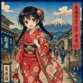 NEO UKIYO-E. 2枚目