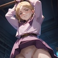 魔女裁判 3枚目
