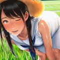 夏のご挨拶と作品整理について 8枚目