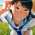 夏のご挨拶と作品整理について 4枚目