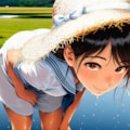 夏のご挨拶と作品整理について 5枚目