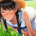 夏のご挨拶と作品整理について 7枚目