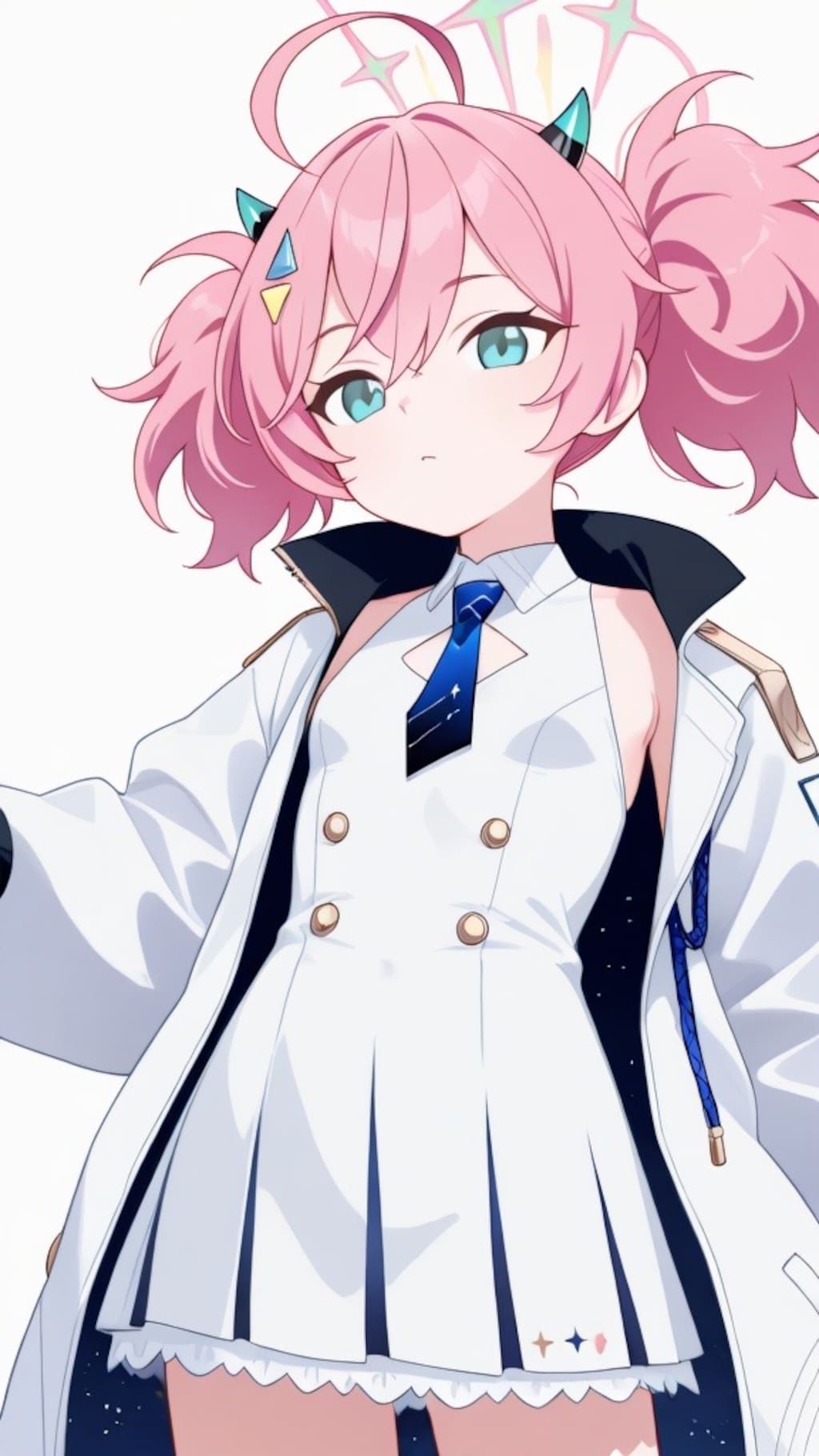 momoka (blue archive)