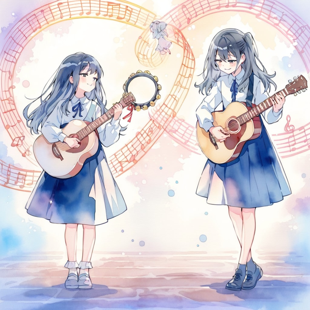 セッションガールズ