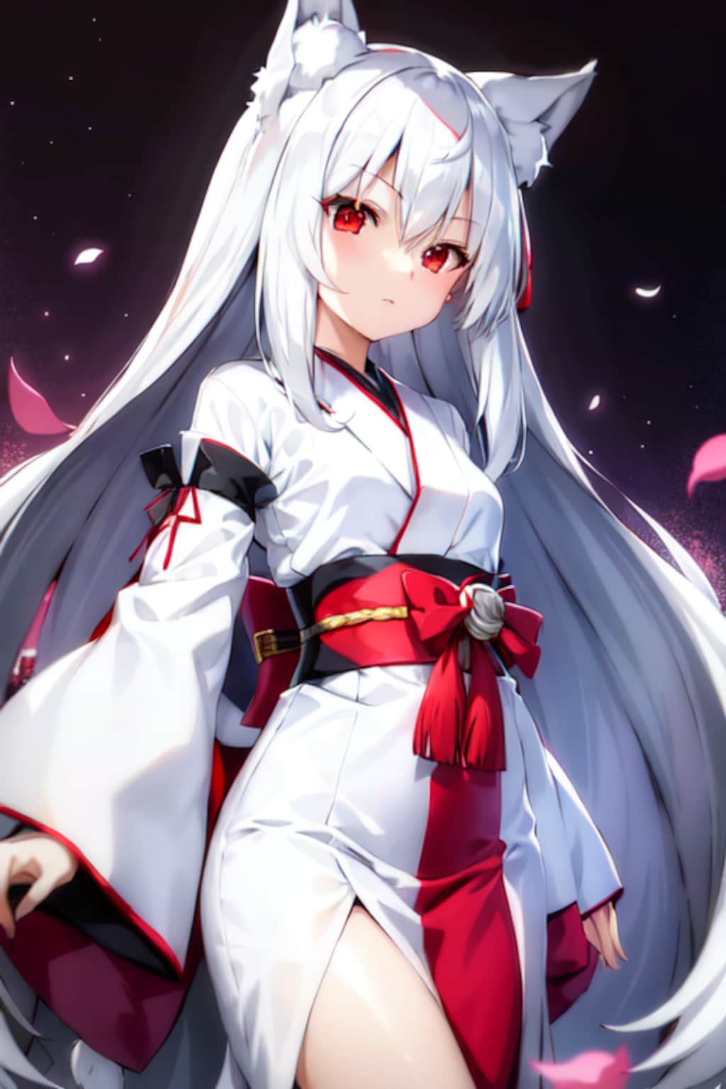 虎鼠稲荷の御神体58