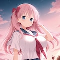 和ちゃん 5枚目