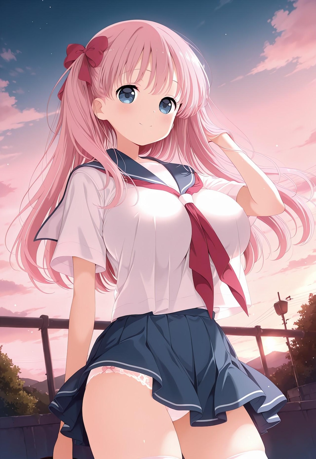 和ちゃん