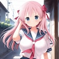 和ちゃん 2枚目