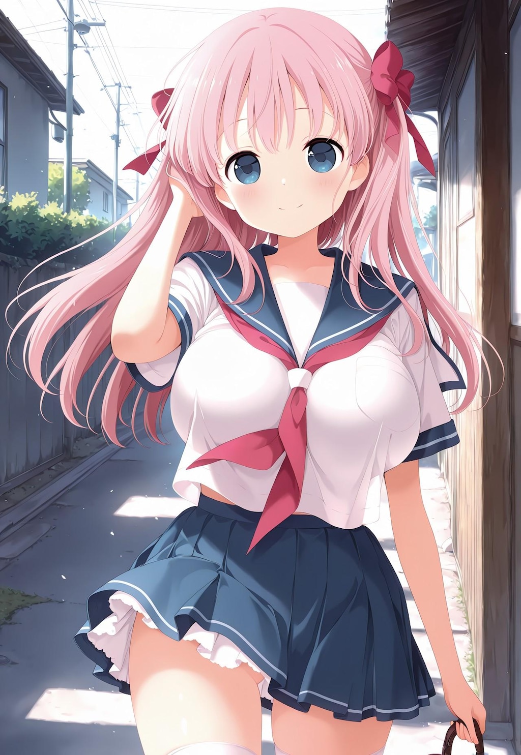 和ちゃん