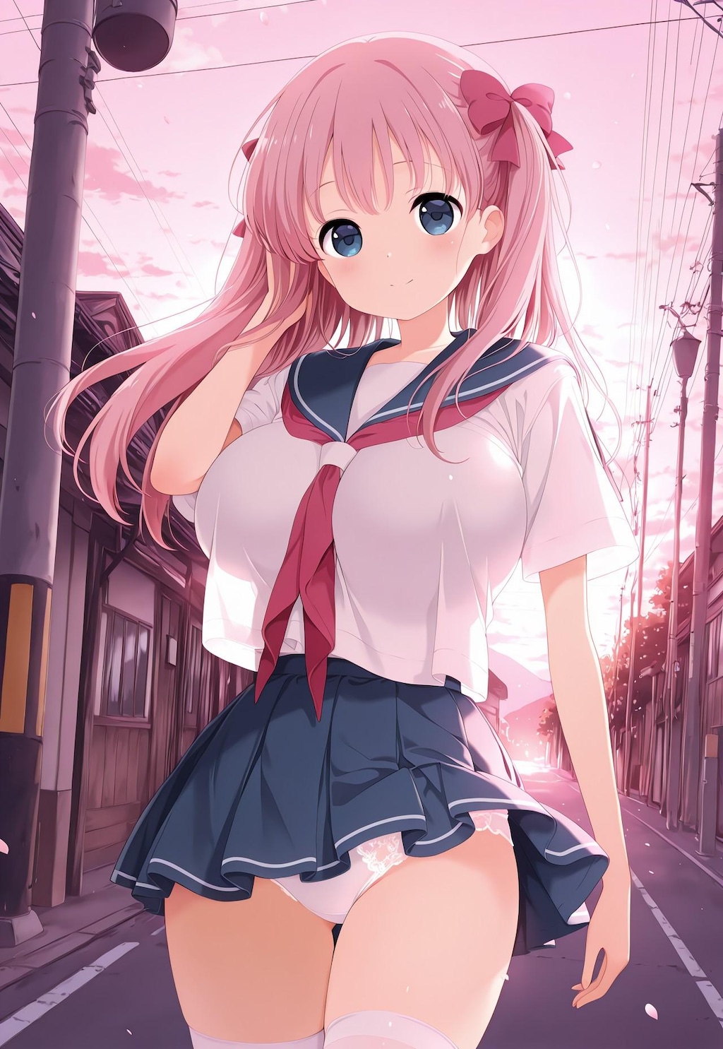 和ちゃん