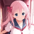 和ちゃん 4枚目