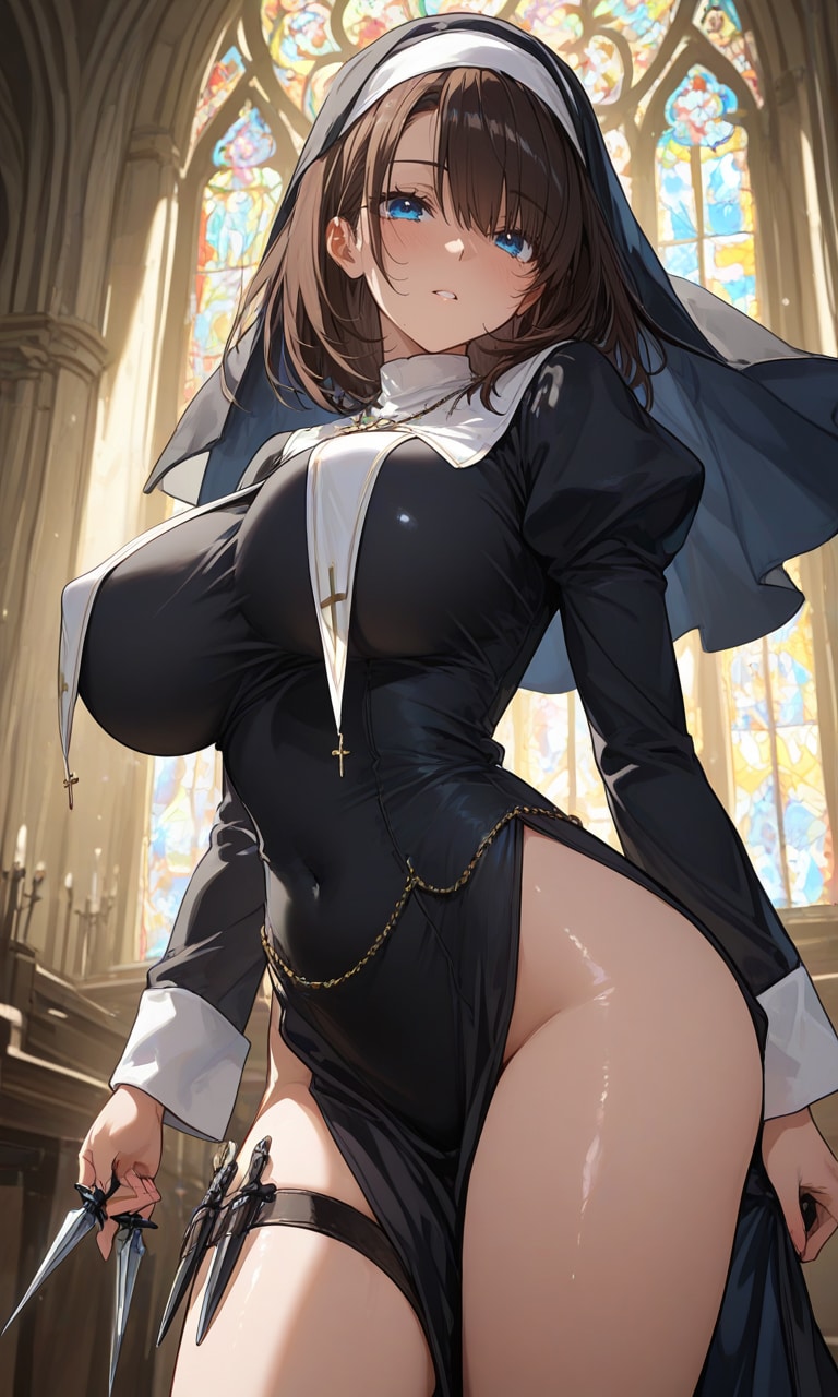 「次は誰を導いたらいいの？」