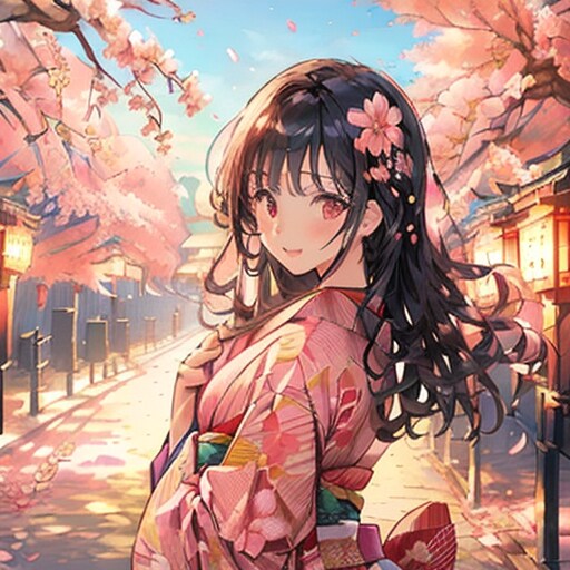 桜
