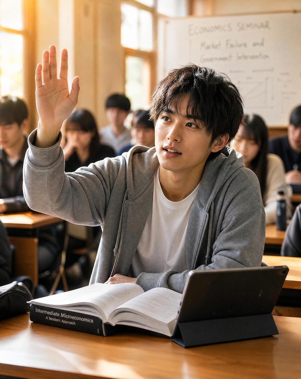 21歳大学生　蒼真の日常＃１