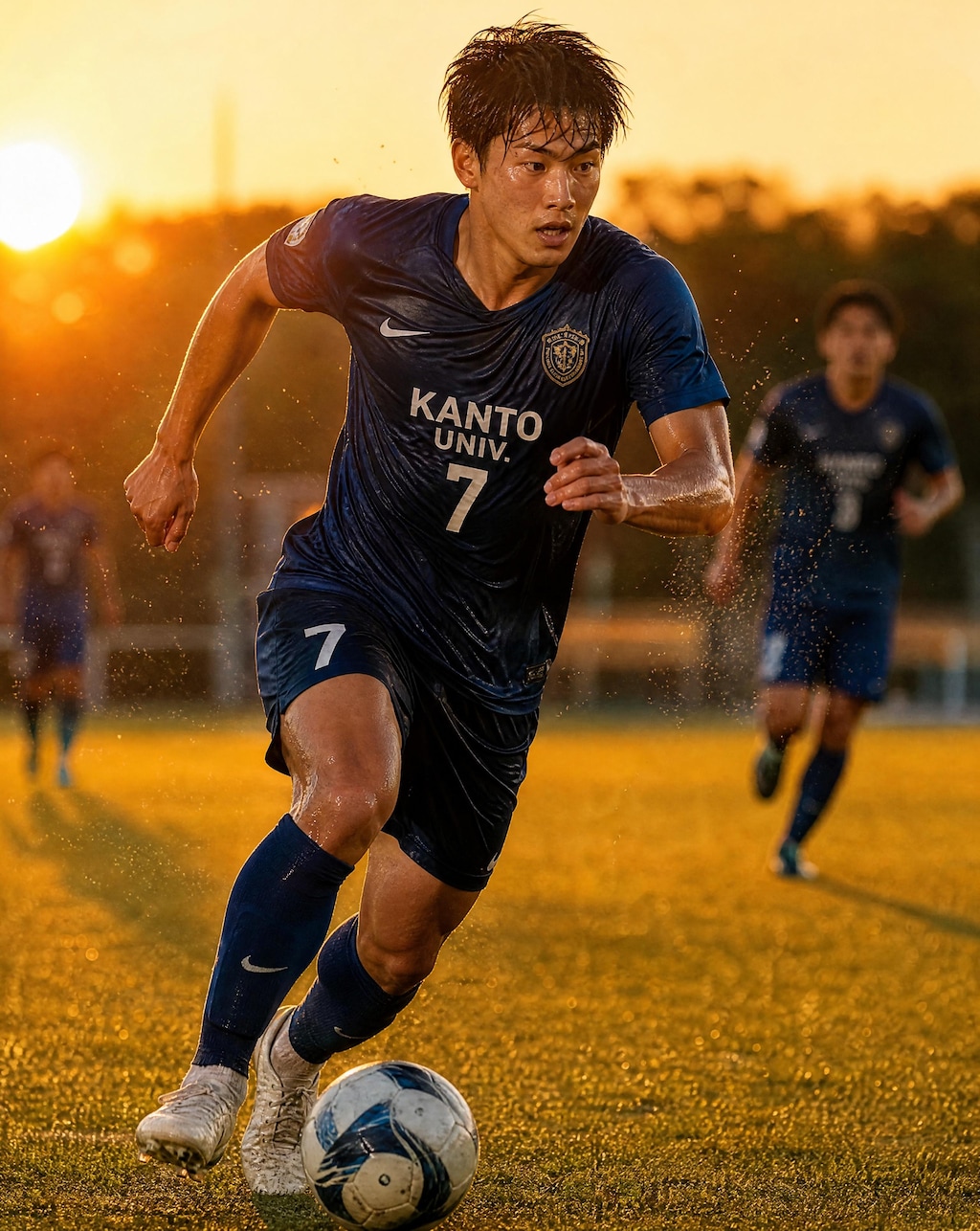 21歳大学生　蒼真の日常＃１